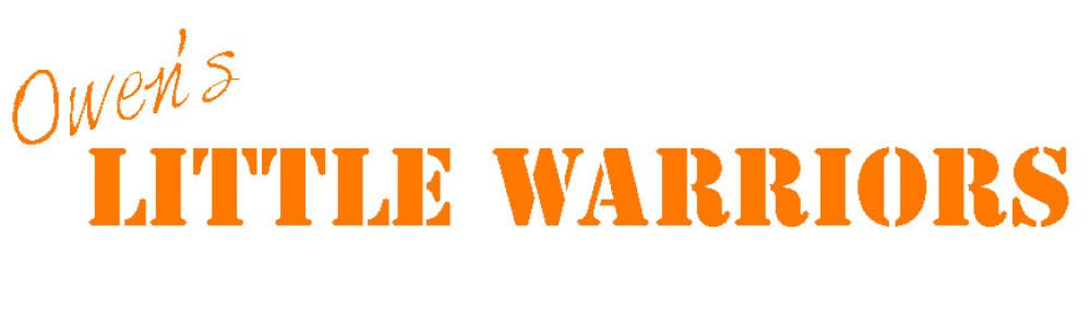 Little Warriors